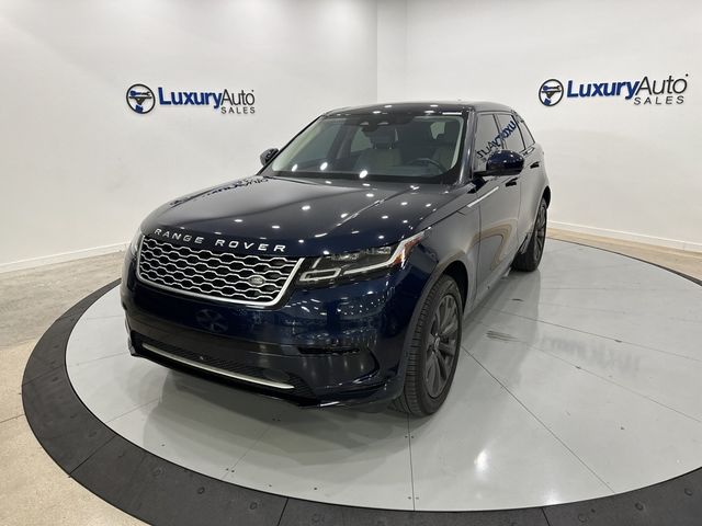 2021 Land Rover Range Rover Velar S