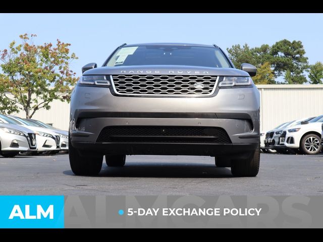 2021 Land Rover Range Rover Velar S