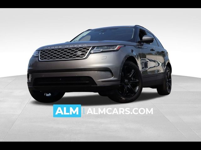 2021 Land Rover Range Rover Velar S