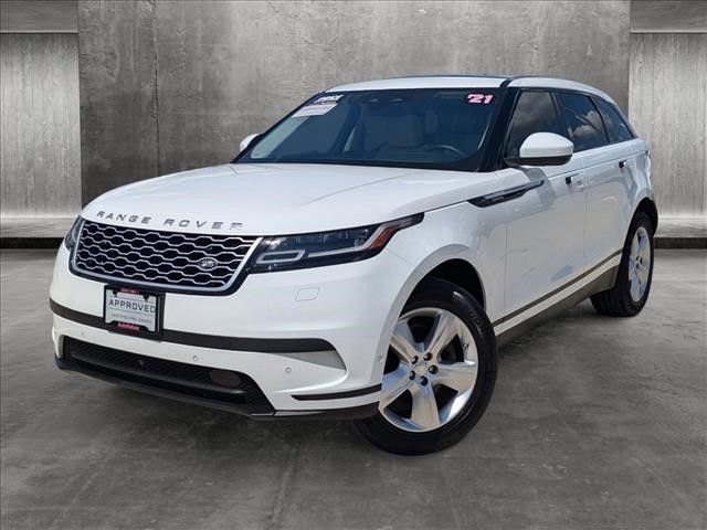 2021 Land Rover Range Rover Velar S