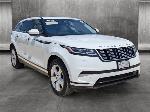 2021 Land Rover Range Rover Velar S