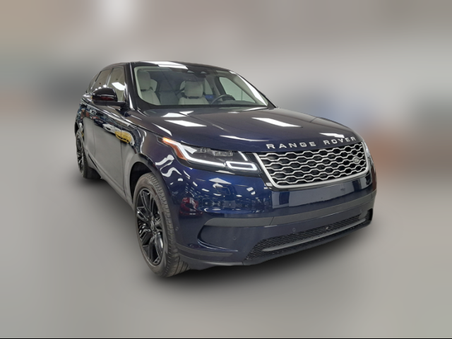 2021 Land Rover Range Rover Velar S