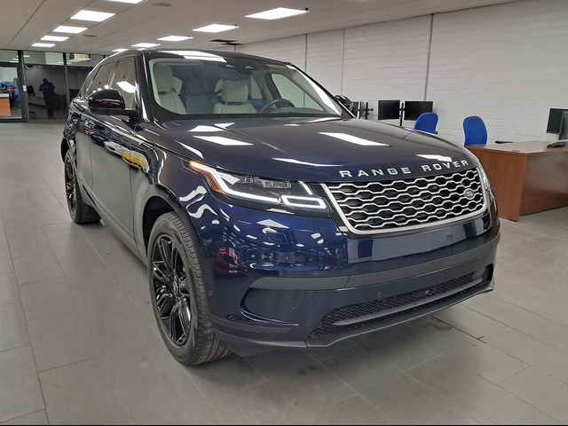 2021 Land Rover Range Rover Velar S