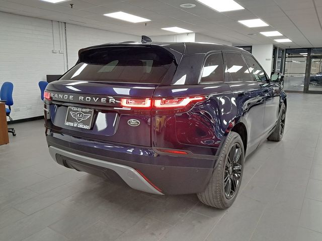 2021 Land Rover Range Rover Velar S