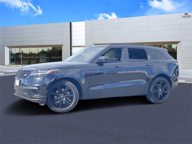 2021 Land Rover Range Rover Velar S