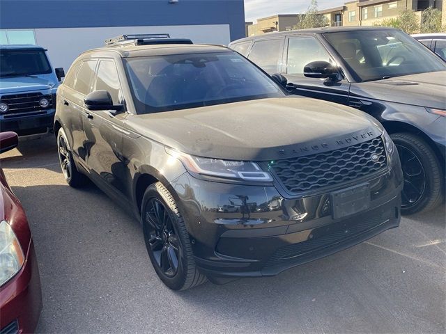 2021 Land Rover Range Rover Velar S