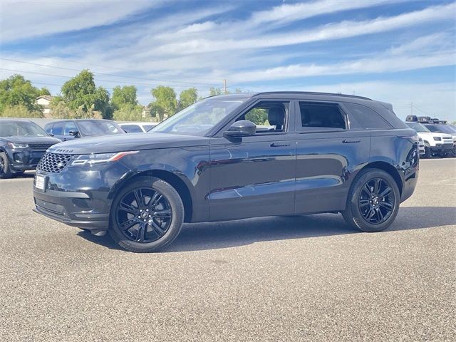 2021 Land Rover Range Rover Velar S