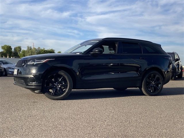 2021 Land Rover Range Rover Velar S