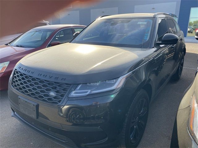 2021 Land Rover Range Rover Velar S