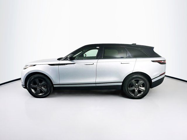 2021 Land Rover Range Rover Velar S