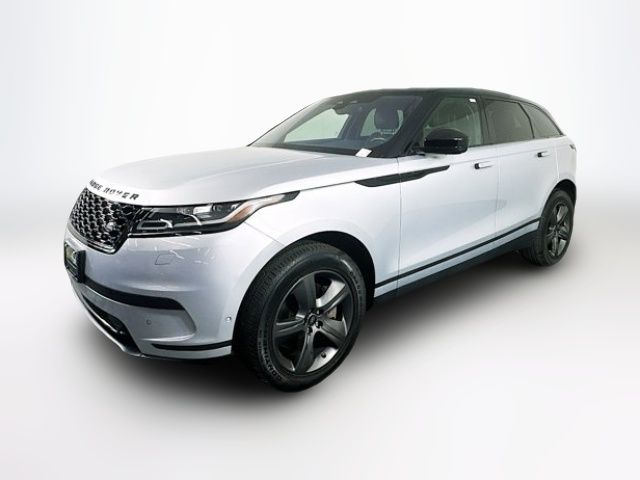 2021 Land Rover Range Rover Velar S