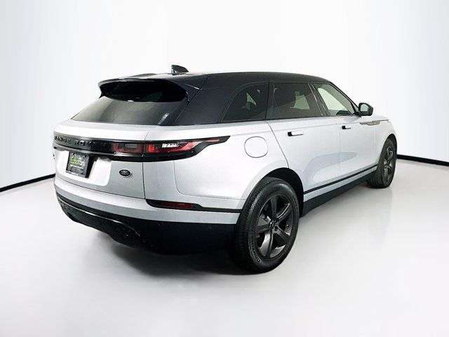 2021 Land Rover Range Rover Velar S