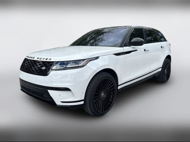 2021 Land Rover Range Rover Velar S