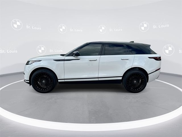 2021 Land Rover Range Rover Velar S