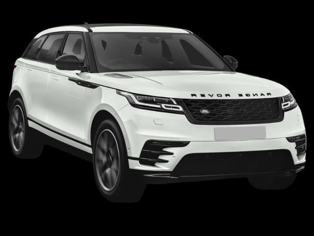 2021 Land Rover Range Rover Velar S