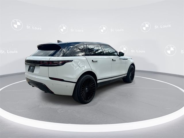 2021 Land Rover Range Rover Velar S