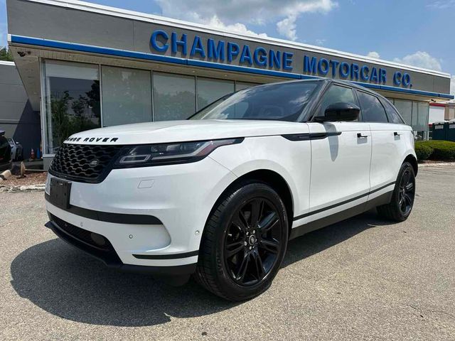 2021 Land Rover Range Rover Velar S