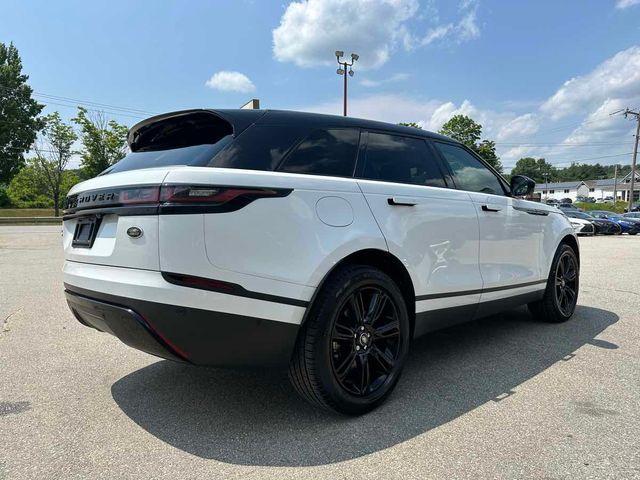 2021 Land Rover Range Rover Velar S