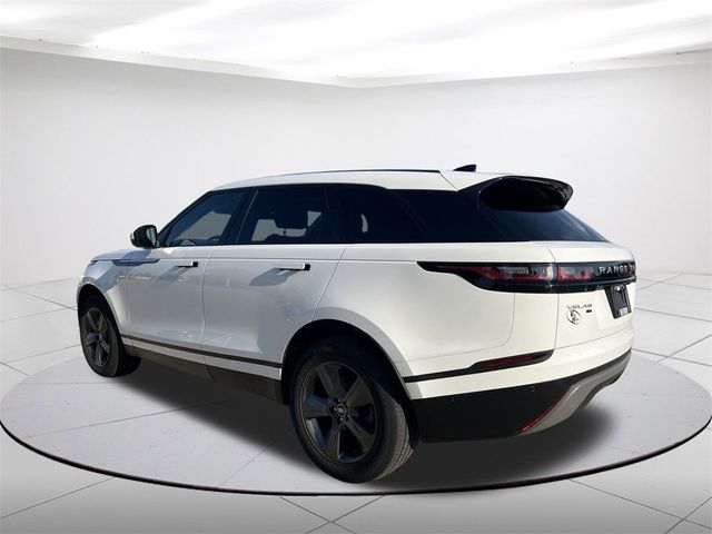 2021 Land Rover Range Rover Velar S