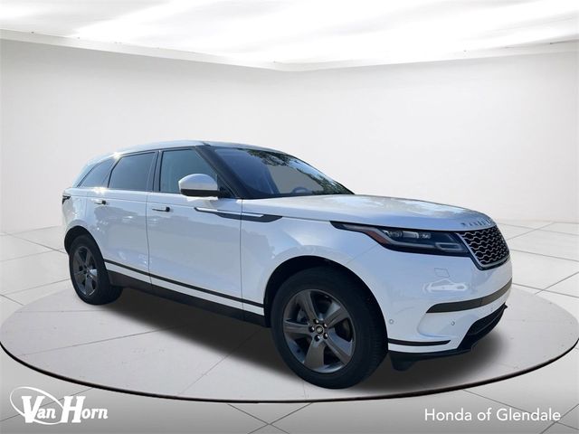 2021 Land Rover Range Rover Velar S