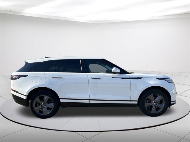 2021 Land Rover Range Rover Velar S