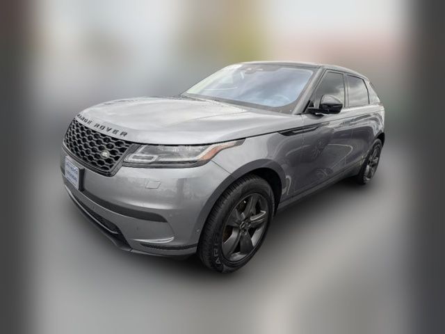 2021 Land Rover Range Rover Velar S