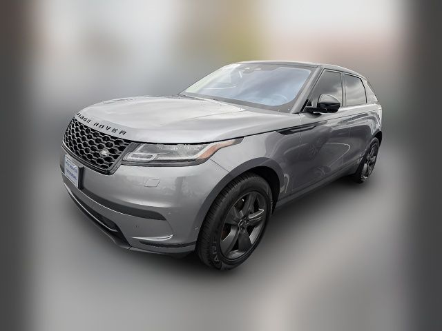 2021 Land Rover Range Rover Velar S