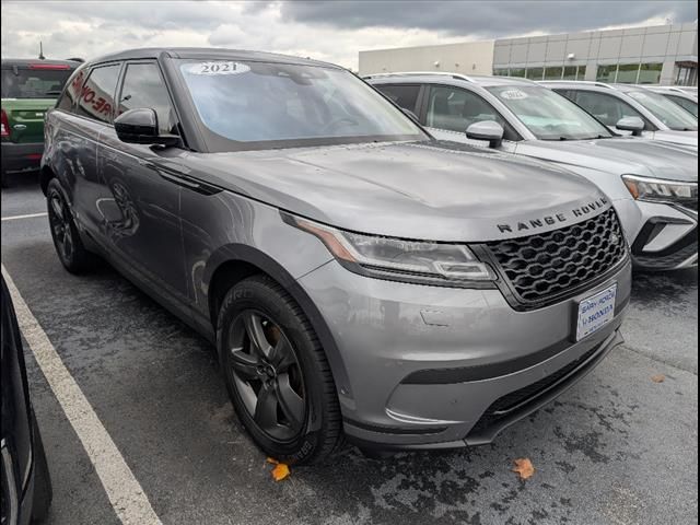 2021 Land Rover Range Rover Velar S