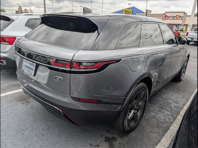 2021 Land Rover Range Rover Velar S