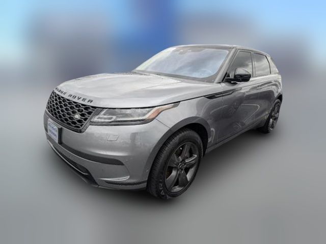 2021 Land Rover Range Rover Velar S