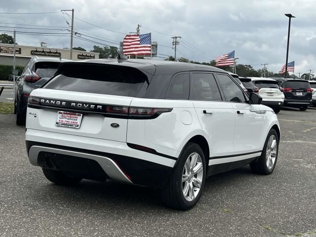 2021 Land Rover Range Rover Velar S