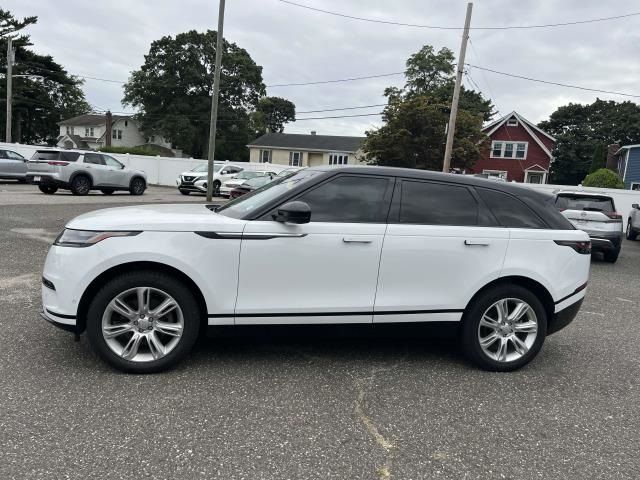 2021 Land Rover Range Rover Velar S