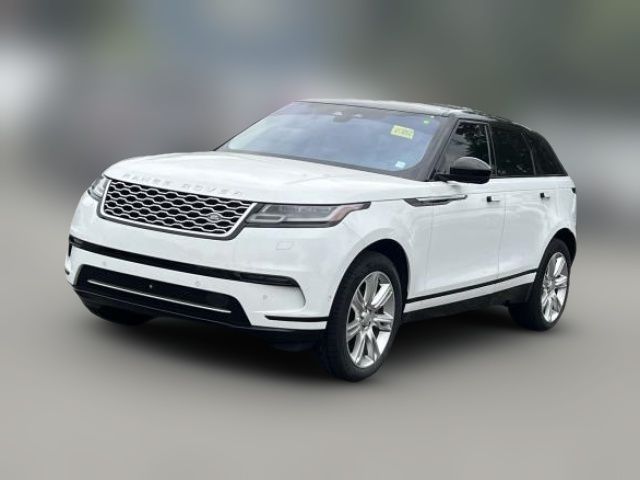 2021 Land Rover Range Rover Velar S