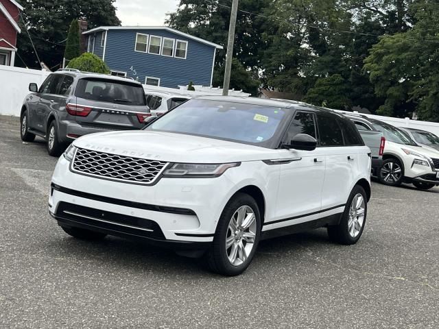 2021 Land Rover Range Rover Velar S