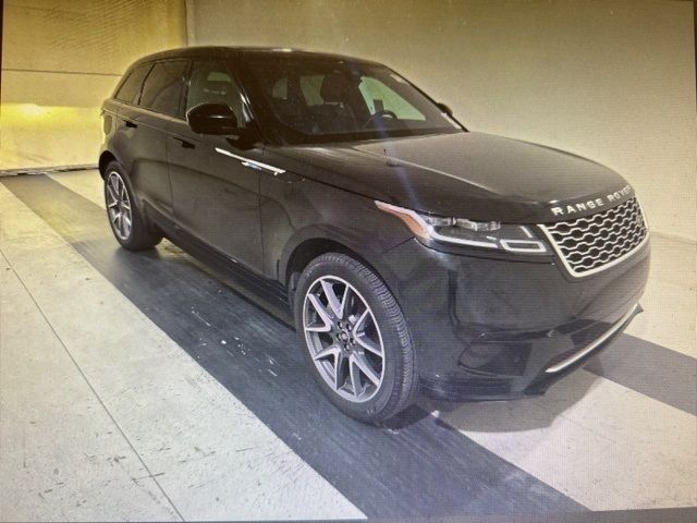 2021 Land Rover Range Rover Velar S