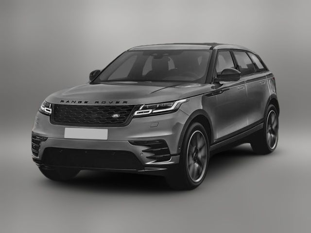 2021 Land Rover Range Rover Velar S