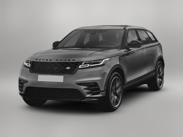 2021 Land Rover Range Rover Velar S