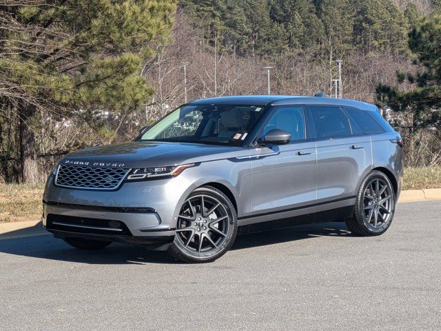 2021 Land Rover Range Rover Velar S