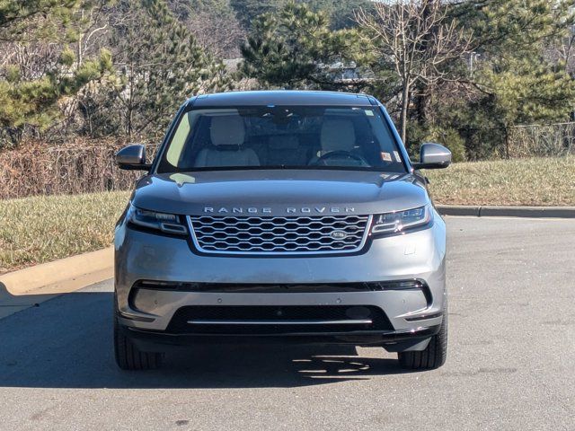 2021 Land Rover Range Rover Velar S