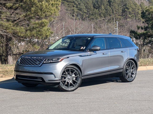 2021 Land Rover Range Rover Velar S