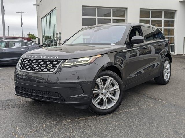 2021 Land Rover Range Rover Velar S