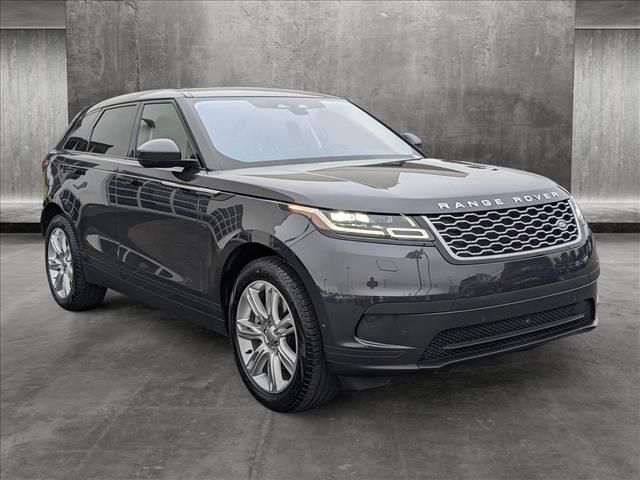 2021 Land Rover Range Rover Velar S