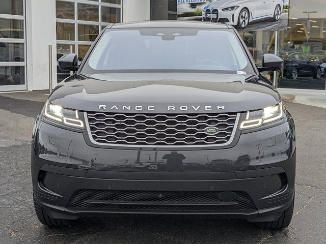 2021 Land Rover Range Rover Velar S