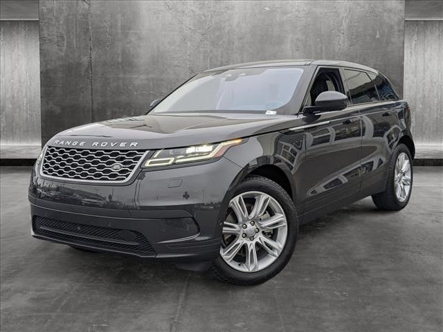 2021 Land Rover Range Rover Velar S