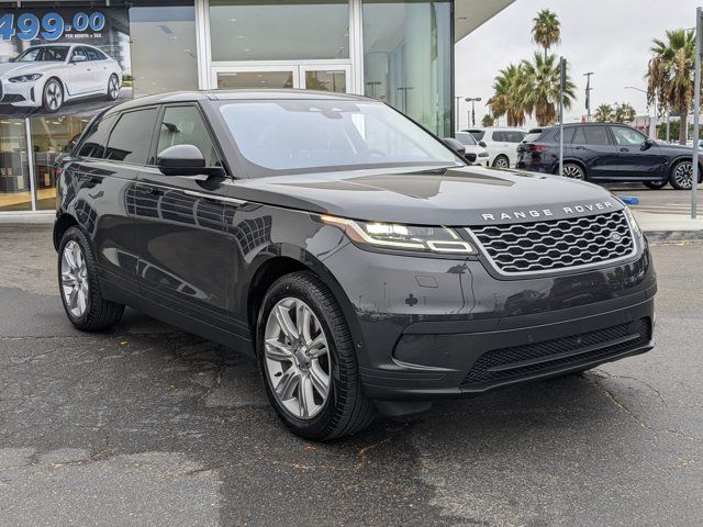 2021 Land Rover Range Rover Velar S