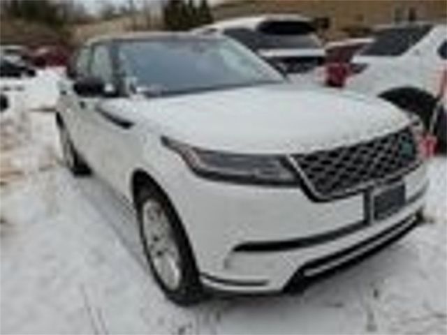 2021 Land Rover Range Rover Velar S