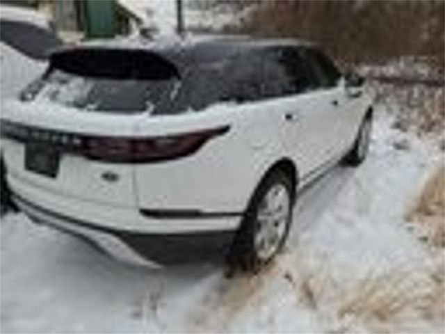 2021 Land Rover Range Rover Velar S