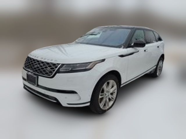 2021 Land Rover Range Rover Velar S