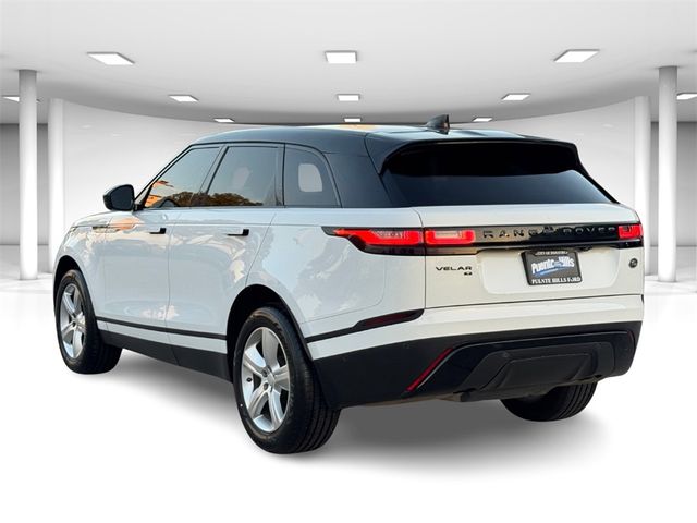 2021 Land Rover Range Rover Velar S