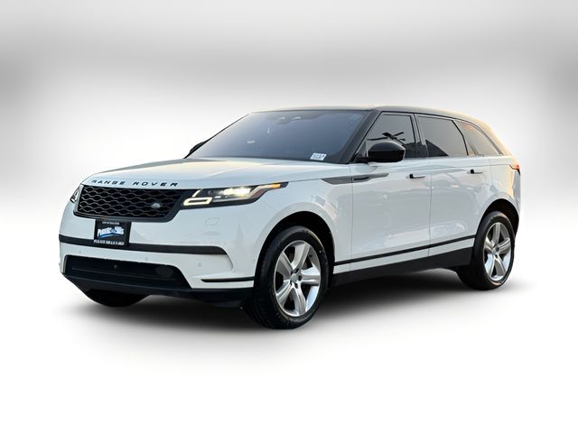 2021 Land Rover Range Rover Velar S